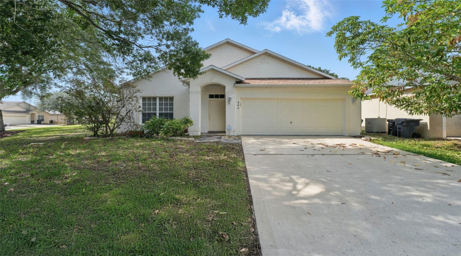 DAVENPORT, Florida 33837, 3 Bedrooms Bedrooms, ,2 BathroomsBathrooms,Residential,For Sale,GRAYSTONE,0,MFRTB8391089