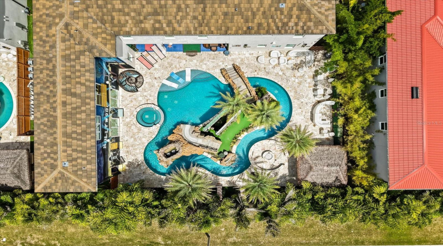 DAVENPORT, Florida 33896, 20 Bedrooms Bedrooms, ,20 BathroomsBathrooms,Residential,For Sale,FANTASY,0,MFRO6381185