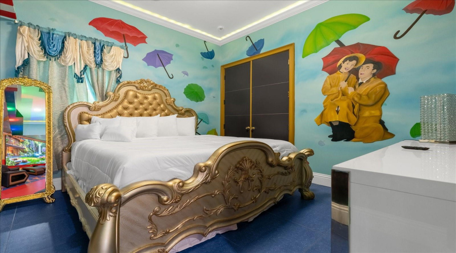 DAVENPORT, Florida 33896, 20 Bedrooms Bedrooms, ,20 BathroomsBathrooms,Residential,For Sale,FANTASY,0,MFRO6381185