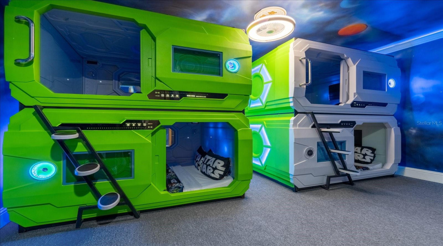 DAVENPORT, Florida 33896, 20 Bedrooms Bedrooms, ,20 BathroomsBathrooms,Residential,For Sale,FANTASY,0,MFRO6381185