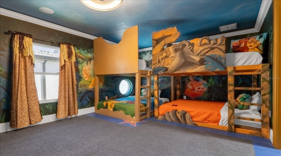 DAVENPORT, Florida 33896, 20 Bedrooms Bedrooms, ,20 BathroomsBathrooms,Residential,For Sale,FANTASY,0,MFRO6381185