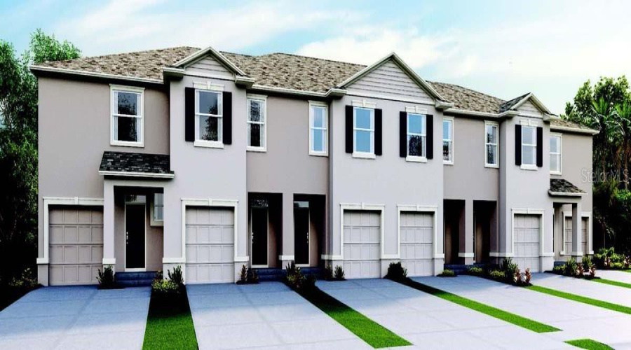 DAVENPORT, Florida 33837, 3 Bedrooms Bedrooms, ,2 BathroomsBathrooms,Residential,For Sale,OLYMPIC,0,MFRO6381067