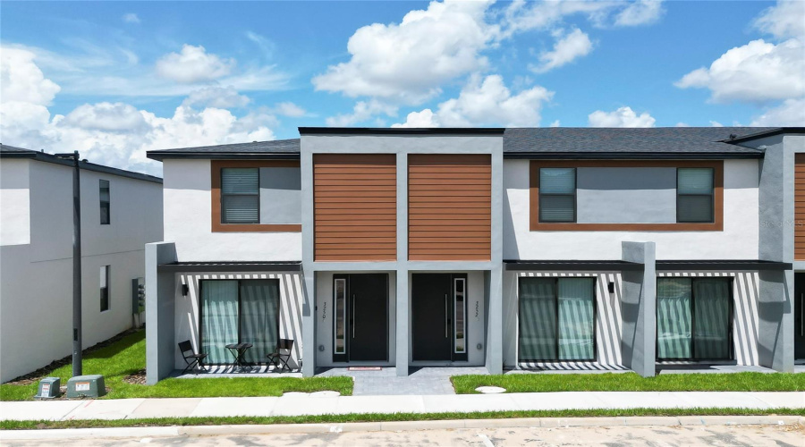 KISSIMMEE, Florida 34747, 3 Bedrooms Bedrooms, ,3 BathroomsBathrooms,Residential,For Sale,SUSTAINABLE,0,MFRO6379976