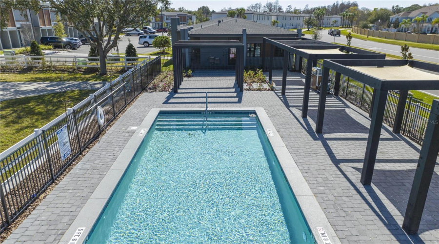 KISSIMMEE, Florida 34747, 3 Bedrooms Bedrooms, ,3 BathroomsBathrooms,Residential,For Sale,SUSTAINABLE,0,MFRO6379976