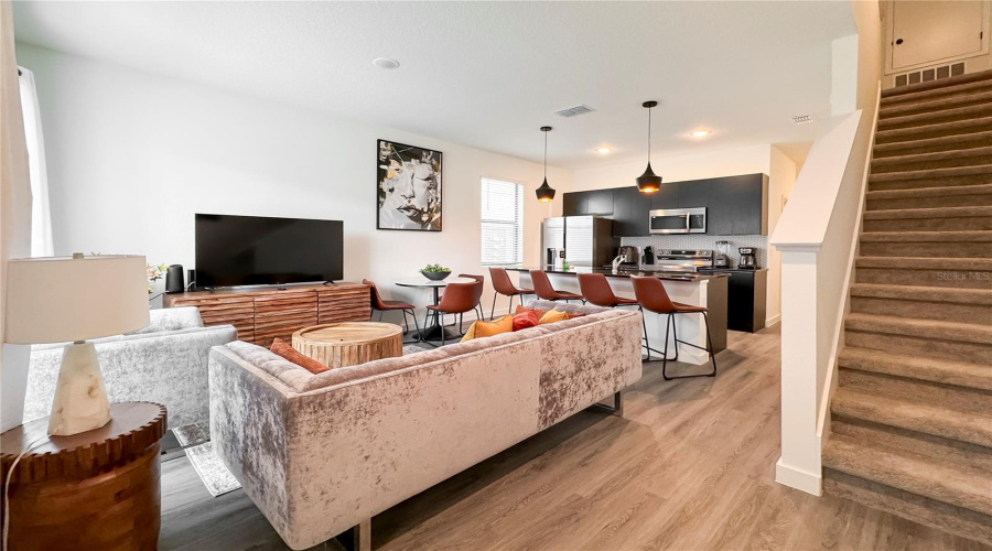 KISSIMMEE, Florida 34747, 3 Bedrooms Bedrooms, ,3 BathroomsBathrooms,Residential,For Sale,SUSTAINABLE,0,MFRO6379976