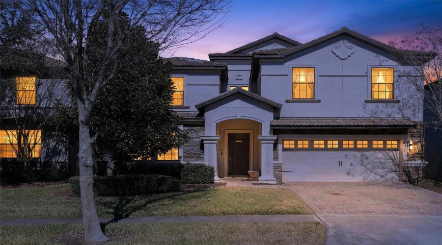 DAVENPORT, Florida 33896, 8 Bedrooms Bedrooms, ,5 BathroomsBathrooms,Residential,For Sale,EL CARO,0,MFRO6380926