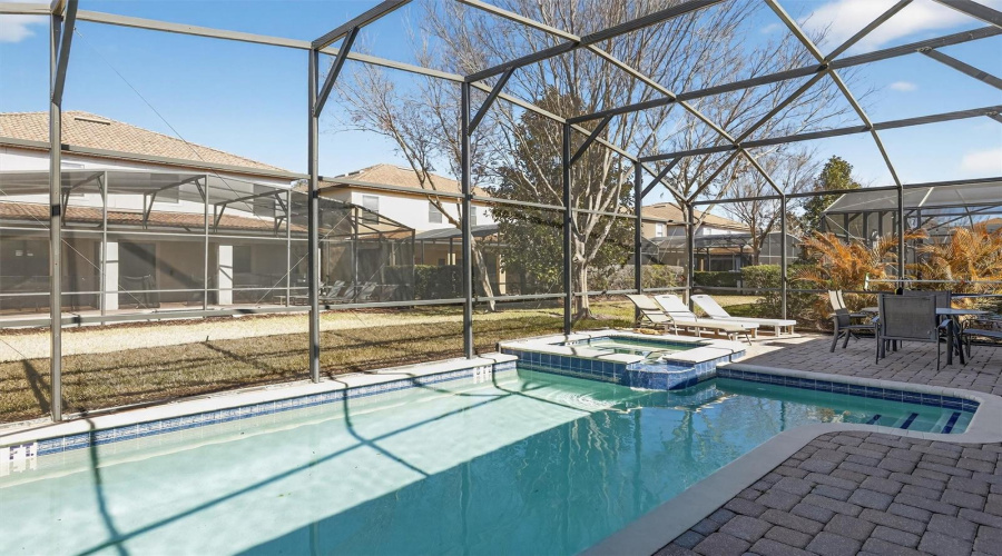 DAVENPORT, Florida 33896, 8 Bedrooms Bedrooms, ,5 BathroomsBathrooms,Residential,For Sale,EL CARO,0,MFRO6380926