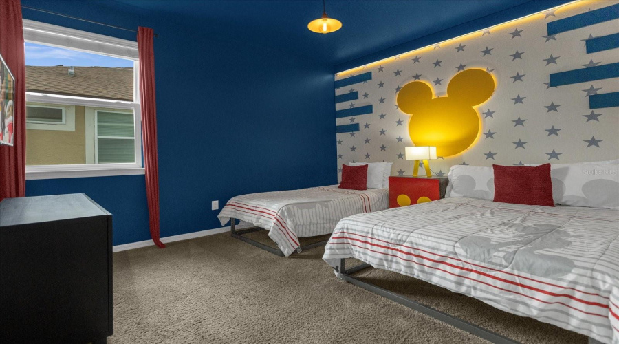 KISSIMMEE, Florida 34747, 9 Bedrooms Bedrooms, ,6 BathroomsBathrooms,Residential,For Sale,NASSAU POINT,0,MFRO6380961