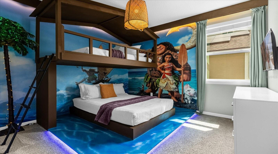 KISSIMMEE, Florida 34747, 9 Bedrooms Bedrooms, ,6 BathroomsBathrooms,Residential,For Sale,NASSAU POINT,0,MFRO6380961