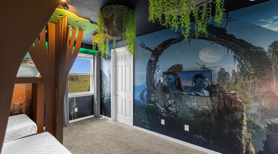 KISSIMMEE, Florida 34747, 9 Bedrooms Bedrooms, ,6 BathroomsBathrooms,Residential,For Sale,NASSAU POINT,0,MFRO6380961