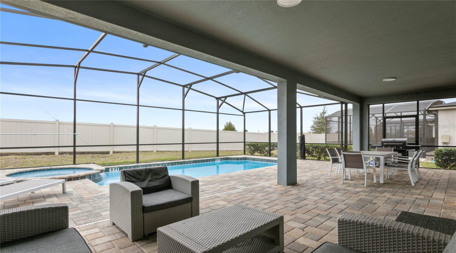 KISSIMMEE, Florida 34747, 9 Bedrooms Bedrooms, ,6 BathroomsBathrooms,Residential,For Sale,NASSAU POINT,0,MFRO6380961