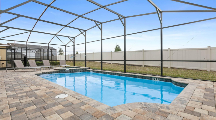 KISSIMMEE, Florida 34747, 9 Bedrooms Bedrooms, ,6 BathroomsBathrooms,Residential,For Sale,NASSAU POINT,0,MFRO6380961