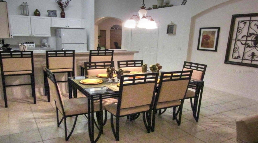 DAVENPORT, Florida 33897, 4 Bedrooms Bedrooms, ,3 BathroomsBathrooms,Residential,For Sale,HIGHGATE PARK,0,MFRO6381120