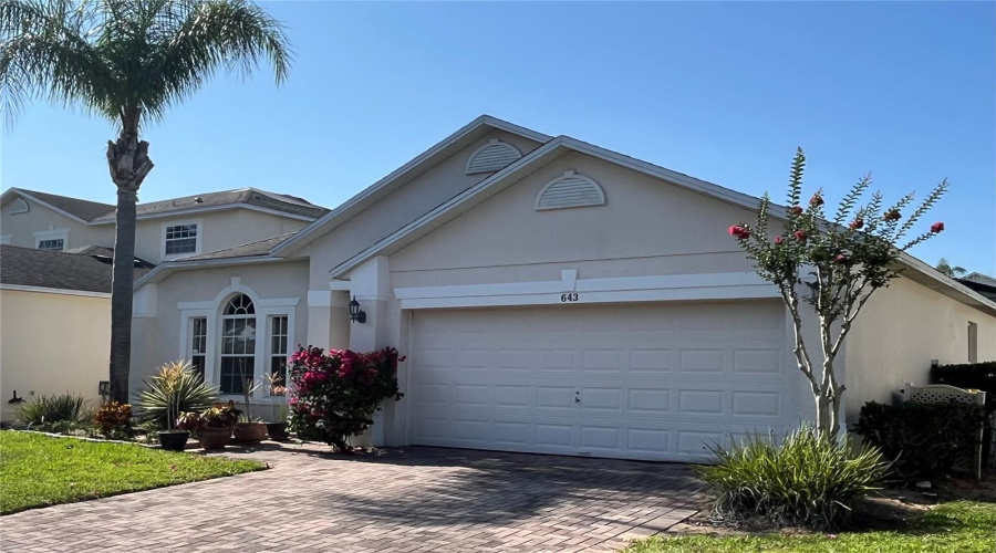DAVENPORT, Florida 33897, 4 Bedrooms Bedrooms, ,3 BathroomsBathrooms,Residential,For Sale,HIGHGATE PARK,0,MFRO6381120
