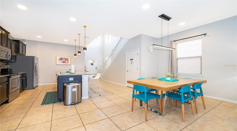 KISSIMMEE, Florida 34747, 6 Bedrooms Bedrooms, ,4 BathroomsBathrooms,Residential,For Sale,RHODES,0,MFRO6381049