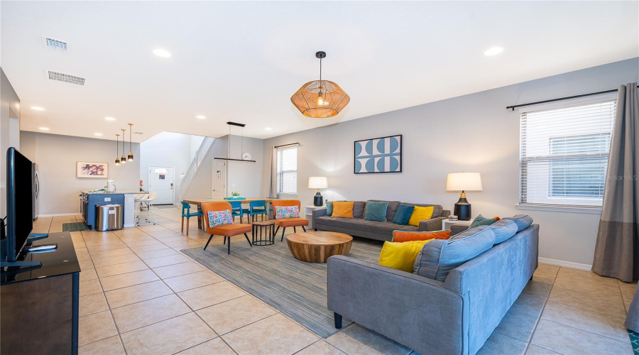 KISSIMMEE, Florida 34747, 6 Bedrooms Bedrooms, ,4 BathroomsBathrooms,Residential,For Sale,RHODES,0,MFRO6381049