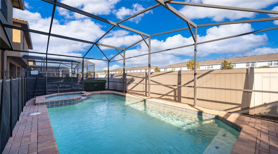 KISSIMMEE, Florida 34747, 6 Bedrooms Bedrooms, ,4 BathroomsBathrooms,Residential,For Sale,RHODES,0,MFRO6381049