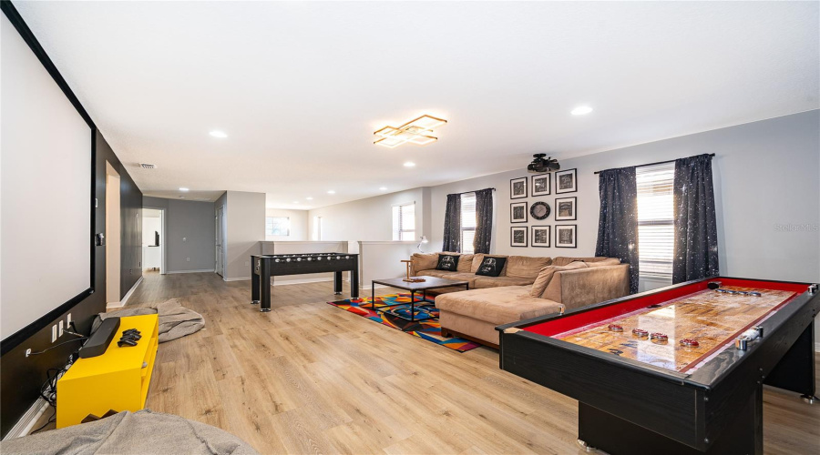 KISSIMMEE, Florida 34747, 6 Bedrooms Bedrooms, ,4 BathroomsBathrooms,Residential,For Sale,RHODES,0,MFRO6381049