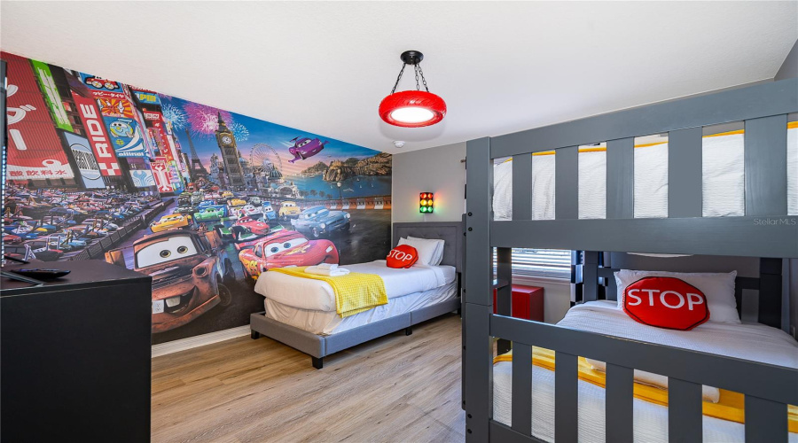 KISSIMMEE, Florida 34747, 6 Bedrooms Bedrooms, ,4 BathroomsBathrooms,Residential,For Sale,RHODES,0,MFRO6381049