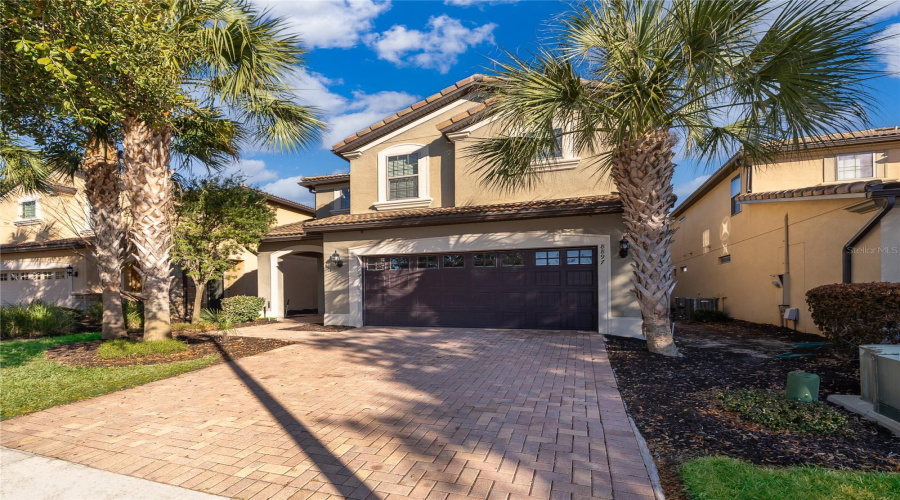 KISSIMMEE, Florida 34747, 6 Bedrooms Bedrooms, ,4 BathroomsBathrooms,Residential,For Sale,RHODES,0,MFRO6381049