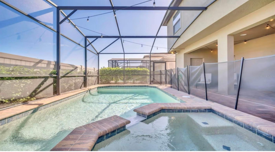 KISSIMMEE, Florida 34747, 6 Bedrooms Bedrooms, ,4 BathroomsBathrooms,Residential,For Sale,RHODES,0,MFRO6381049