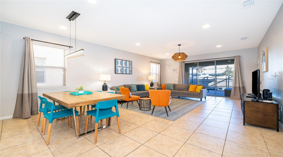 KISSIMMEE, Florida 34747, 6 Bedrooms Bedrooms, ,4 BathroomsBathrooms,Residential,For Sale,RHODES,0,MFRO6381049