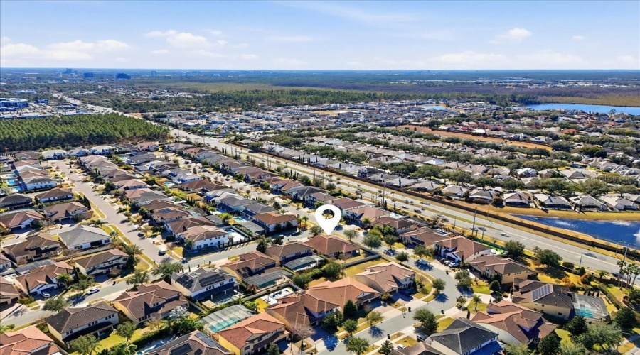 ORLANDO, Florida 32836, 4 Bedrooms Bedrooms, ,3 BathroomsBathrooms,Residential,For Sale,CHILTON,0,MFRO6381122