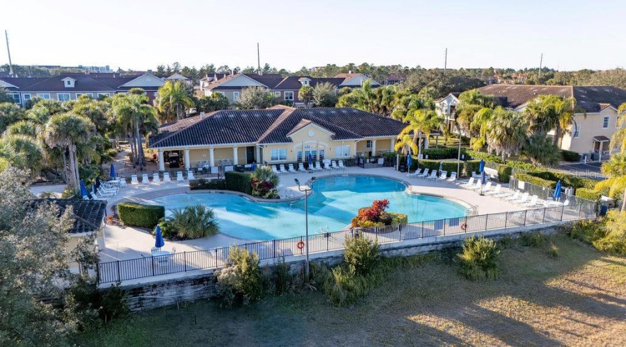 KISSIMMEE, Florida 34747, 3 Bedrooms Bedrooms, ,2 BathroomsBathrooms,Residential,For Sale,OAKWATER,0,MFRO6381121