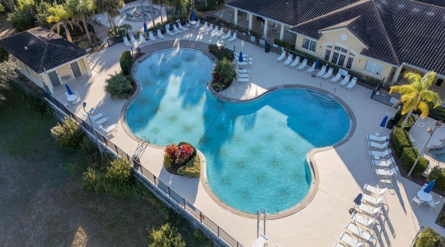 KISSIMMEE, Florida 34747, 3 Bedrooms Bedrooms, ,2 BathroomsBathrooms,Residential,For Sale,OAKWATER,0,MFRO6381121