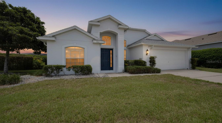 DAVENPORT, Florida 33897, 5 Bedrooms Bedrooms, ,4 BathroomsBathrooms,Residential,For Sale,BLOOMINGDALE,0,MFRS5143535