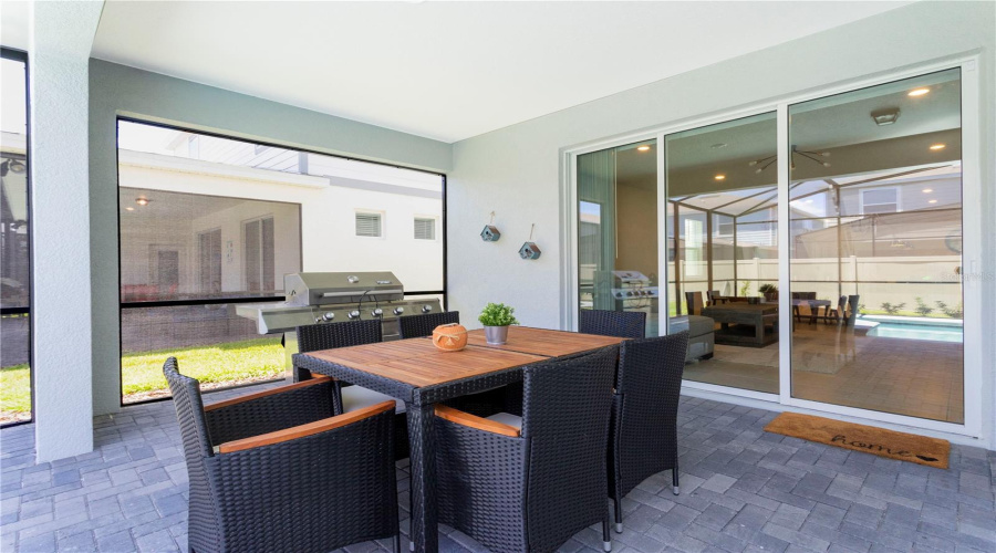 DAVENPORT, Florida 33897, 7 Bedrooms Bedrooms, ,5 BathroomsBathrooms,Residential,For Sale,LILAC,0,MFRO6380154