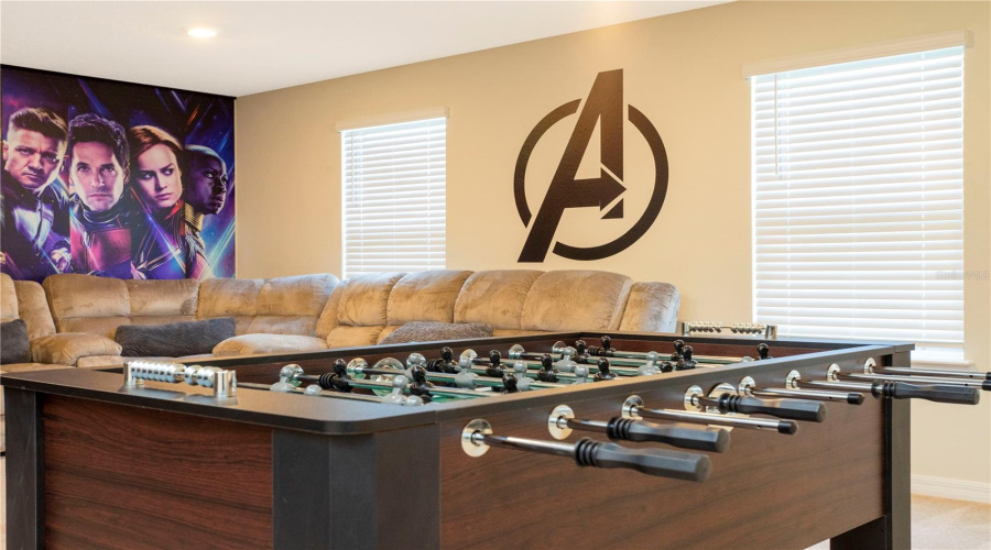 DAVENPORT, Florida 33897, 7 Bedrooms Bedrooms, ,5 BathroomsBathrooms,Residential,For Sale,LILAC,0,MFRO6380154