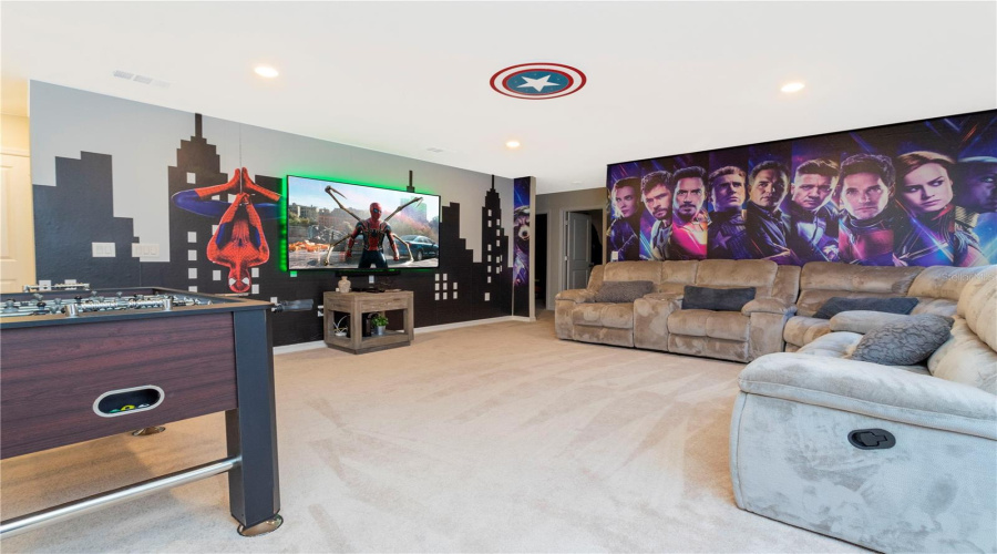 DAVENPORT, Florida 33897, 7 Bedrooms Bedrooms, ,5 BathroomsBathrooms,Residential,For Sale,LILAC,0,MFRO6380154