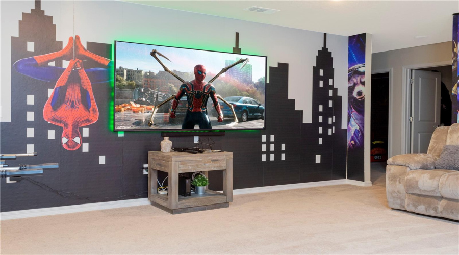 DAVENPORT, Florida 33897, 7 Bedrooms Bedrooms, ,5 BathroomsBathrooms,Residential,For Sale,LILAC,0,MFRO6380154