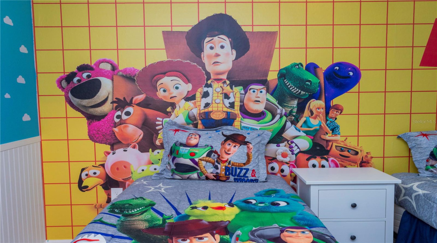 DAVENPORT, Florida 33897, 7 Bedrooms Bedrooms, ,5 BathroomsBathrooms,Residential,For Sale,LILAC,0,MFRO6380154