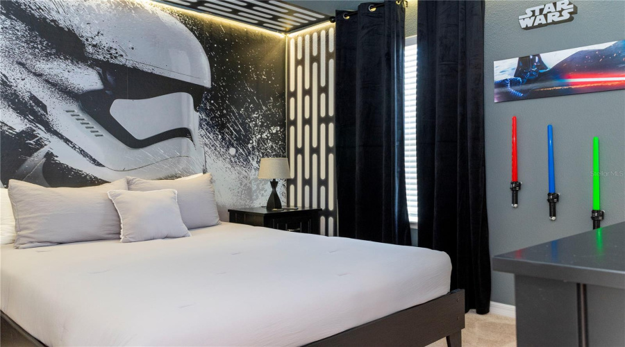 DAVENPORT, Florida 33897, 7 Bedrooms Bedrooms, ,5 BathroomsBathrooms,Residential,For Sale,LILAC,0,MFRO6380154