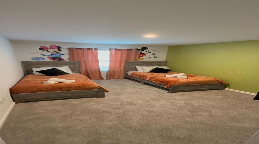 KISSIMMEE, Florida 34747, 5 Bedrooms Bedrooms, ,4 BathroomsBathrooms,Residential,For Sale,ZABALLINA,0,MFRO6379944