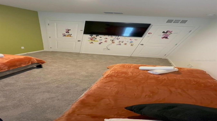 KISSIMMEE, Florida 34747, 5 Bedrooms Bedrooms, ,4 BathroomsBathrooms,Residential,For Sale,ZABALLINA,0,MFRO6379944