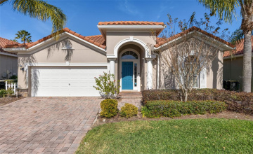 DAVENPORT, Florida 33897, 4 Bedrooms Bedrooms, ,3 BathroomsBathrooms,Residential,For Sale,TUSCAN HILLS,0,MFRO6291347