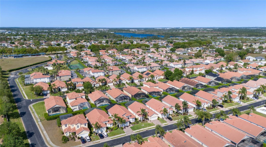 DAVENPORT, Florida 33897, 4 Bedrooms Bedrooms, ,3 BathroomsBathrooms,Residential,For Sale,TUSCAN HILLS,0,MFRO6291347