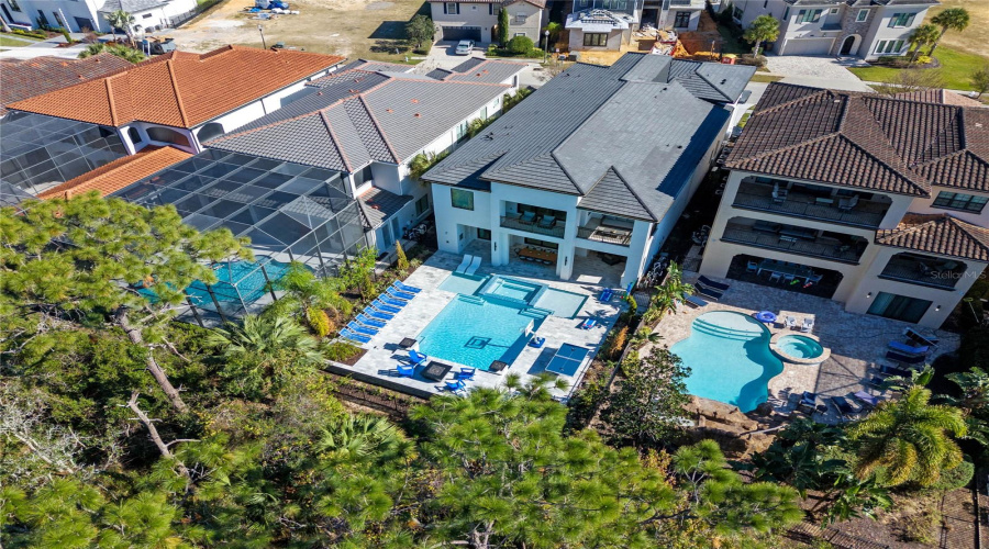 REUNION, Florida 34747, 9 Bedrooms Bedrooms, ,9 BathroomsBathrooms,Residential,For Sale,GRAND TRAVERSE,0,MFRO6332017