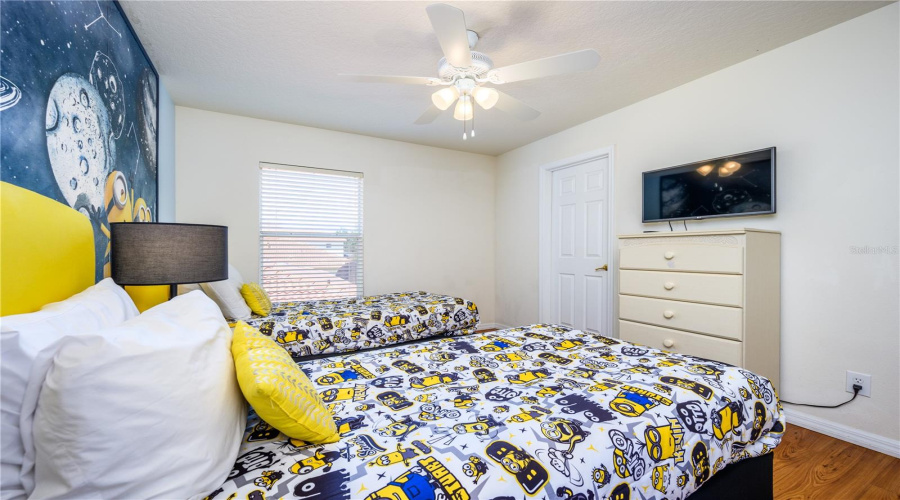 KISSIMMEE, Florida 34746, 6 Bedrooms Bedrooms, ,5 BathroomsBathrooms,Residential,For Sale,MARCELLO,0,MFRO6381209