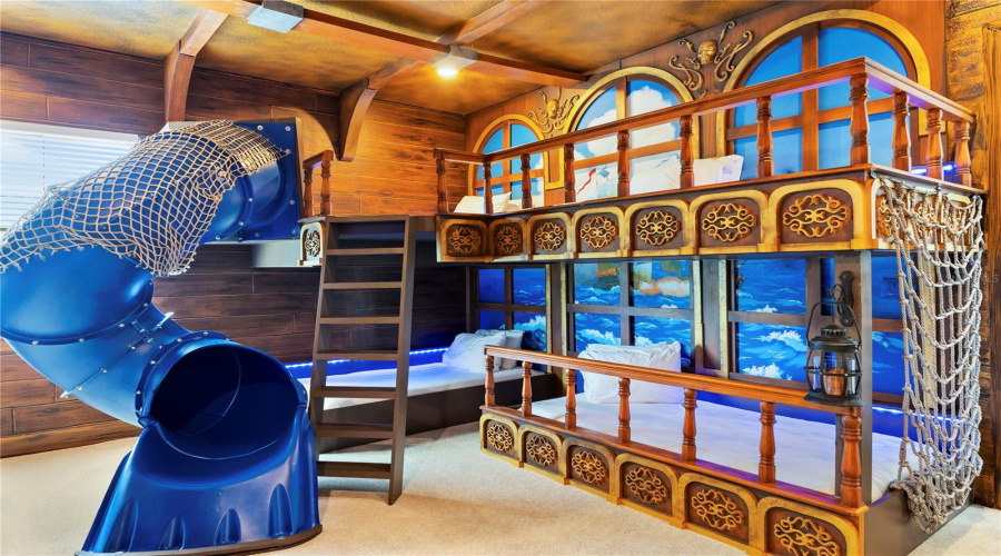 DAVENPORT, Florida 33837, 6 Bedrooms Bedrooms, ,6 BathroomsBathrooms,Residential,For Sale,PINE OAK,0,MFRS5143499