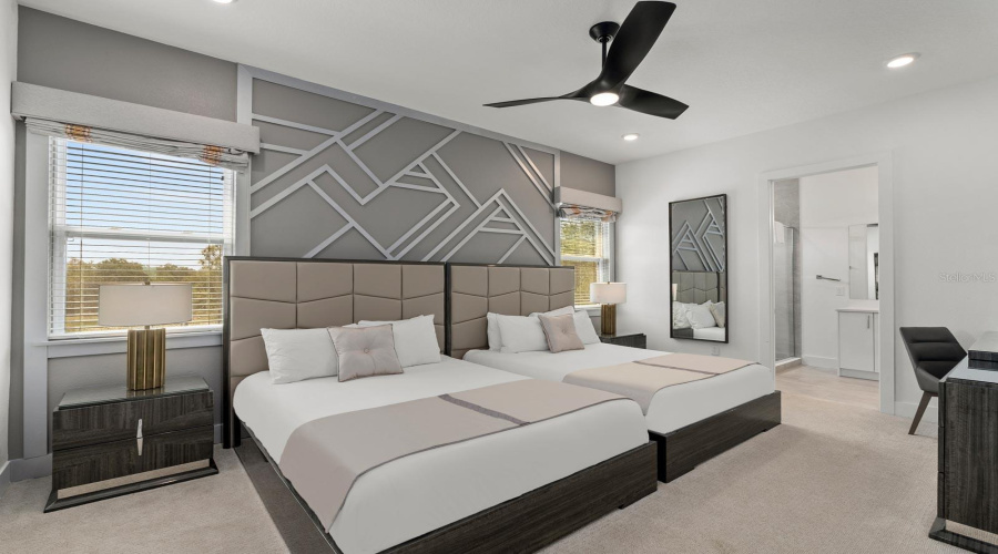 DAVENPORT, Florida 33837, 6 Bedrooms Bedrooms, ,6 BathroomsBathrooms,Residential,For Sale,PINE OAK,0,MFRS5143499