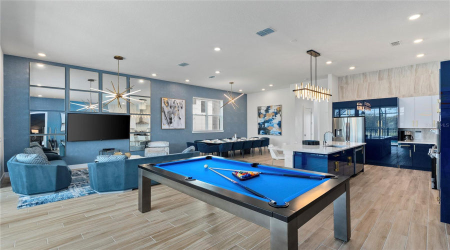 DAVENPORT, Florida 33837, 6 Bedrooms Bedrooms, ,6 BathroomsBathrooms,Residential,For Sale,PINE OAK,0,MFRS5143499