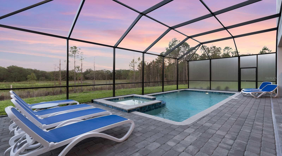 DAVENPORT, Florida 33837, 6 Bedrooms Bedrooms, ,6 BathroomsBathrooms,Residential,For Sale,PINE OAK,0,MFRS5143499