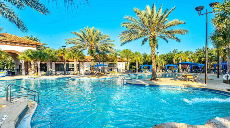 DAVENPORT, Florida 33837, 6 Bedrooms Bedrooms, ,6 BathroomsBathrooms,Residential,For Sale,PINE OAK,0,MFRS5143499