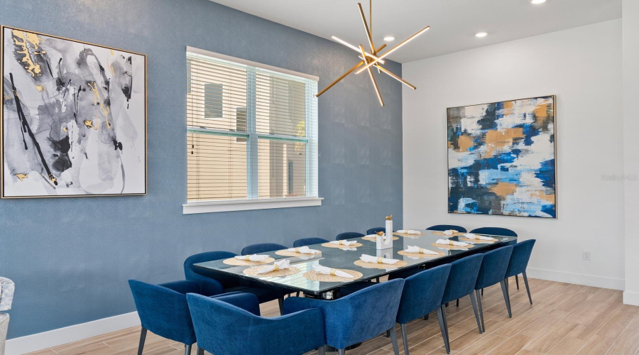 DAVENPORT, Florida 33837, 6 Bedrooms Bedrooms, ,6 BathroomsBathrooms,Residential,For Sale,PINE OAK,0,MFRS5143499