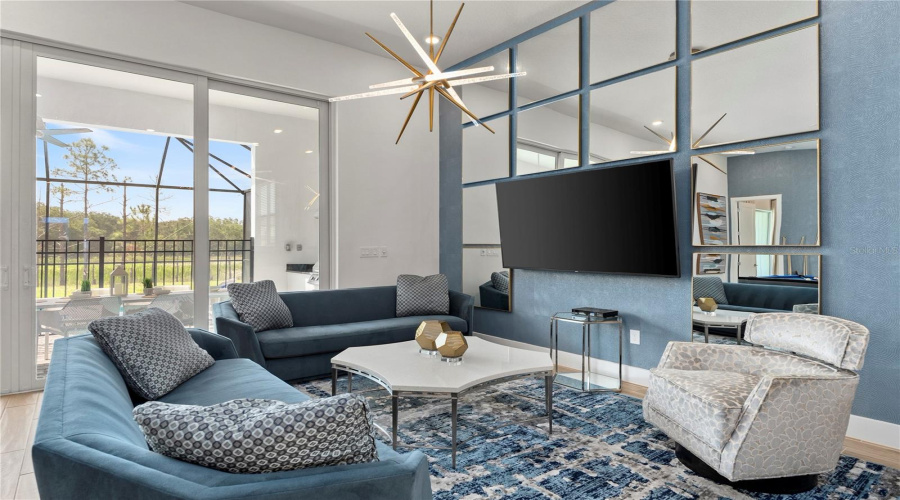 DAVENPORT, Florida 33837, 6 Bedrooms Bedrooms, ,6 BathroomsBathrooms,Residential,For Sale,PINE OAK,0,MFRS5143499