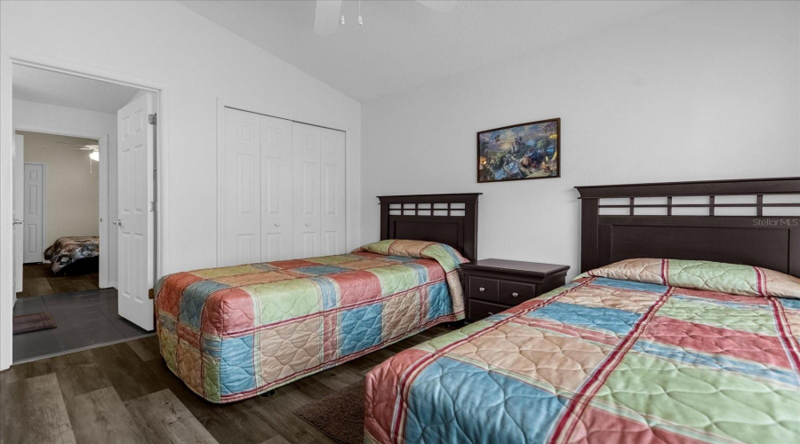 KISSIMMEE, Florida 34746, 4 Bedrooms Bedrooms, ,2 BathroomsBathrooms,Residential,For Sale,WINDING WILLOW,0,MFRS5143532